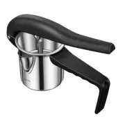 Manual Juicer 316 Stainless Steel Lemon Maker Fruit Squeezer Kitchen Tool