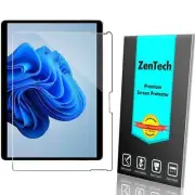 Anti Blue Light Tempered Glass Screen Protector For Microsoft Surface Pro 8