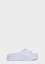 [PUMA] Mayze Stack Injex Slide Sandals