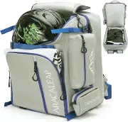 Ski Boots Bag Backpack