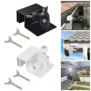 Universal Outdoor Gutter Mount Bracket Surveillance Camera Gutter Bracket