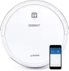 Ecovacs Deebot N79W Robotic Vacuum Cleaner W/App Control -Works w/Alexa - NEW!