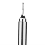 Stainless Steel Soldering Iron Tips For TS100 Soldering Iron (TS100-C1) New