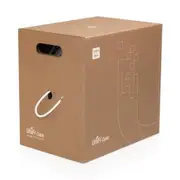Ubiquiti U-CABLE-C6-CMP UniFi Cable Cat6 CMP, 1000' (304m) length Category 6 UTP (Unshielded Twisted Pair)