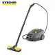 【Karcher 凱馳】專業型蒸氣清洗機 SG4/4 220V