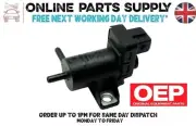 Boost Pressure Control Valve Vauxhall MOVANO and VIVARO 95514554 OEM