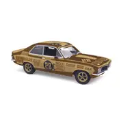 Classic Carlectables 1:18 Scale Holden LJ XU-1 Torana 1972 Bathurst Winner Diecast Model Car