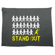 Stand Out Boxer - Funny Novelty Sports Microfiber Towel Gift Gifts