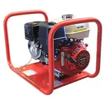 GENELITE 4.5kVA HONDA Petrol Generator Recoil Single Phase GH4000