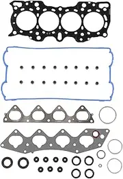 DNJ HGS213 Head Gasket Set For 1996-2001 Acura Integra 1.8L DOHC L4 16V 1834cc B18B1