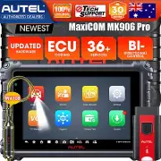 Autel Maxisys MK906 PRO Car OBD2 Diagnostic Scanner Tool C0ding PK MS906 Pro