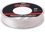 Sufix 832 Braid Fishing Line | Ghost | 30 lb | 300 yd