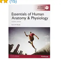 在飛比找蝦皮購物優惠-Essentials of Human Anatomy & 