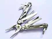 Military Multi Tool Army Survival Multifunction Tool All Purpose Folding Knife