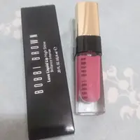 在飛比找蝦皮購物優惠-Bobbi Brown/唇釉/Mod Pink/05/金緻鏡