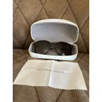 在飛比找蝦皮購物優惠-Michael Kors MK太陽眼鏡 MK2143(Tam