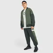 adidas Celtic Seasonal Cargo Pants