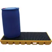 JONESCO Drum Work Floor 2