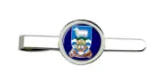 Falkland Islands Tie Clip