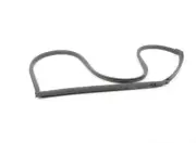 MINI CLUBMAN R55 Front Left Door Seal 7167217 51767167217 NEW GENUINE