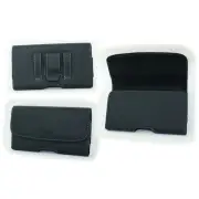 Case Pouch Holster w Belt Clip for OnePlus 7T Pro 5G, TMobile/Verizon OnePlus 8