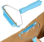 [Generic] Fabric Shaver Lint Remover Reusable Lint Remover Reusable Hair Removal Reducer Long Lasting Portable Hair Ball with