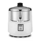 Commercial 6001C Heavy Duty Juice Extractor 3600 RPM, 120V, 5-15 Phase Plug,W...