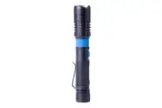 Brillar Investigator - Tactical Grade Rechargeable Torch Lights 1000lm