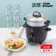 【CookPower 鍋寶】多功能電子鍋-3人份-黑RCO-3007BA