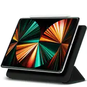 Magnetic Infinity Case iPad Pro 2021 11 inch Midnight Green