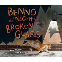 在飛比找蝦皮商城優惠-Benno and the Night of Broken 