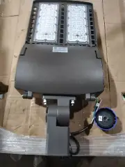 Intertek Shoebox Light 150 Watts 5000k G4AL150WCWV43-800