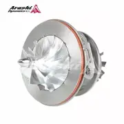 ARASHI Turbo Billet CHRA Cartridge TD06H 25G Mitsubishi Lancer 4B11T EVO X 10