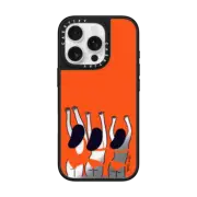 iPhone 16 Pro Mirror Case MagSafe Compatible Shake Your Booty