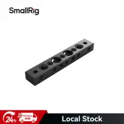 SmallRig Cheese Plate w/Multiple Threaded Hole for Monitor Mount DIY Camera 1091