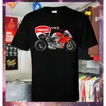 {現貨 XS-3XL} DUCATI PANIGALE V4S COURSE SUPERBIKE RACING PERF