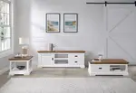 CHARLSBOURG COFFEE TABLE