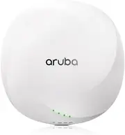 Aruba AP-635 Tri Band 802.11ax 3.90 Gbit/s Wireless Access Point - Indoor - TAA Compliant