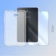 Premium Durable Screen Protector TPU Case for Samsung Galaxy Tab A 10.1 SM-T580N