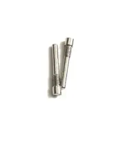 2 PCS WATCH LUG STRAP SCREW FOR AP ROYAL OAK OFFSHORE 15703 15704 15710