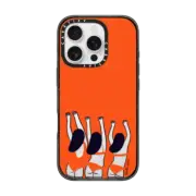 iPhone 16 Pro Impact Case Shake Your Body