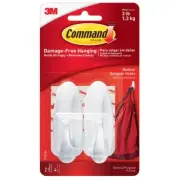 Command Hooks - Designer, Medium - Designer, Medium