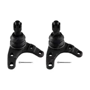 2x KYB Front Lower Ball Joints for Mazda BT-50 B2500 B3000 UN Suit Hi-rider Susp