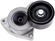 Accessory Belt Tensioner For 02-11 Acura Honda RSX TSX Civic CRV 2.0L 4 KP19H8 (for: Honda)