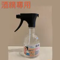 在飛比找蝦皮購物優惠-現貨 酒精噴瓶 酒精噴槍 透明噴槍 塑膠噴槍 裝酒精用 台灣