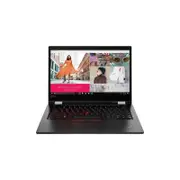 Lenovo L13 YOGA G2 I7-1165G7, 13.3" FHD TOUCH, 8GB, 256GB SSD WIN10PRO