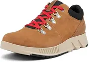 [Sorel] Mac Hill Lite Men's Waterproof Hiking Boots