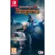 【Nintendo 任天堂】NS Switch 真•三國無雙 8 帝王傳 Dynasty Warriors 9: Empires(英文歐版)