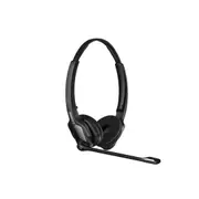 EPOS IMPACT D 30 HS Double-sided DECT spare headset for the IMPACT D Series and IMPACT DW Series