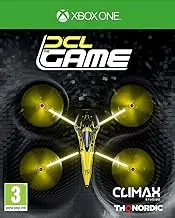 THQ Nordic DCL The Game Xbox One Games